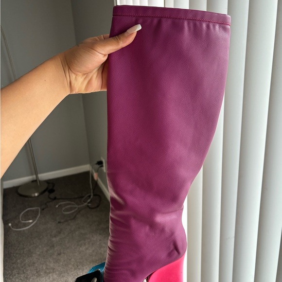 Designer Boots - Picture 5 of 9